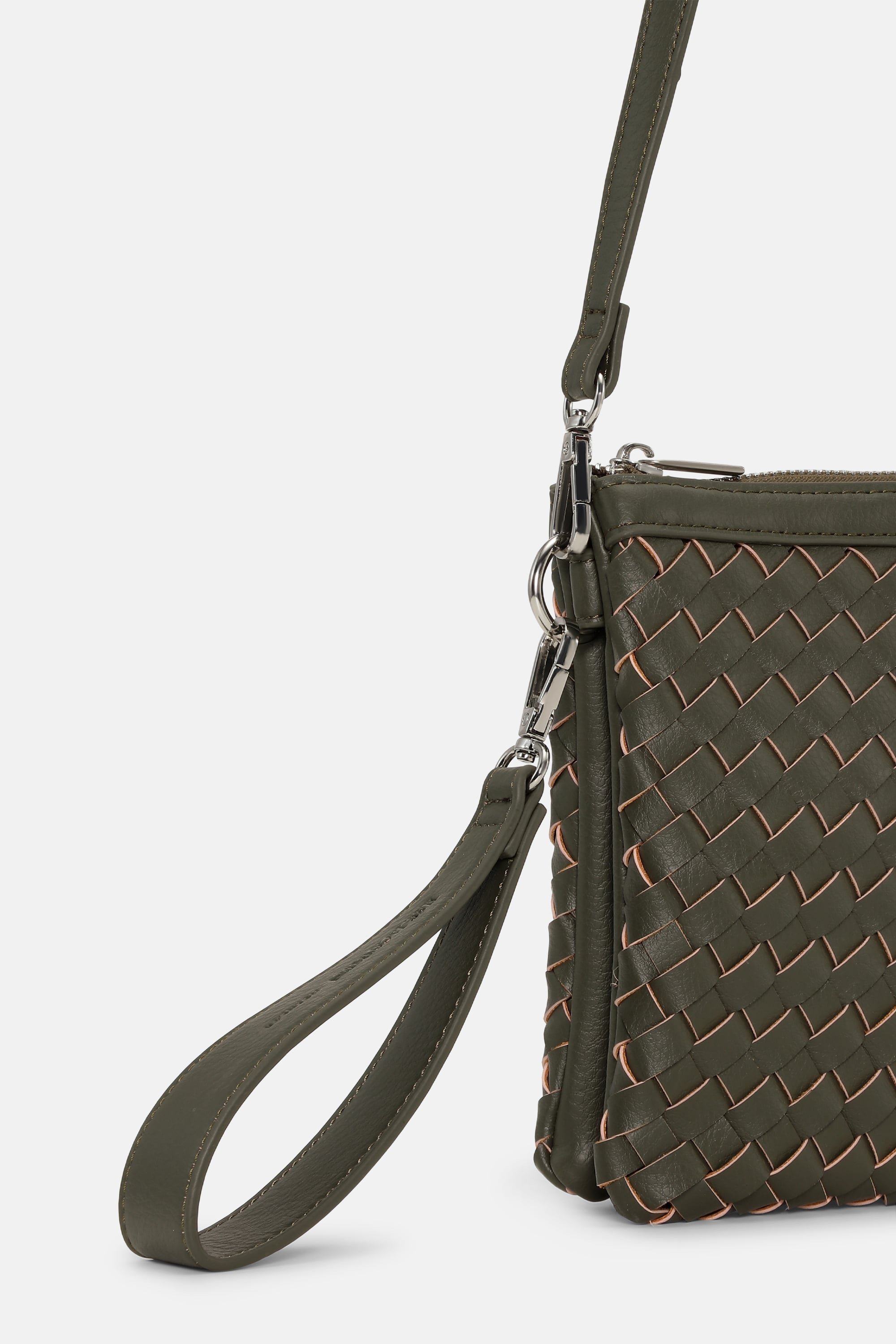 Crossbody Bag - Army